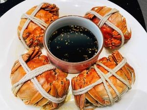 Red Sun · Jiangsu-Zhejiang-Shanghai Cuisine