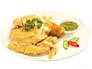 Yunge Fang Restaurant