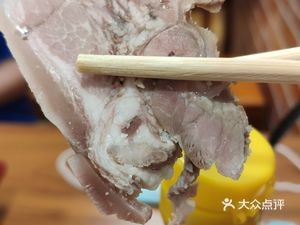 Suzhou Cangshu Lamb (Wanghu Middle District Branch)