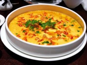 Tianyue Restaurant (Zhuangqiao Road Branch)