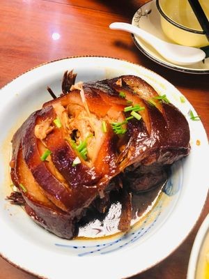 Xiaorong Restaurant (Kaiming Village Branch)