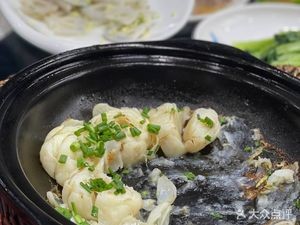 Jin Chun Farmhouse Cuisine