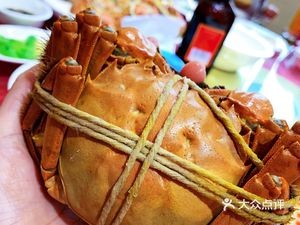 Youlian Nongjia Cai (Miaogang Branch)