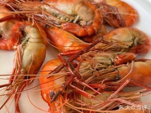 Wei Zhong Farmhouse Cuisine