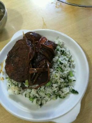 Guoyu Home-style Cuisine