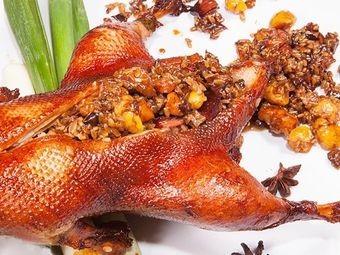 Beijing Roast Duck Shop