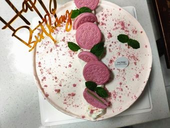 More Coffee & Cake (Wuyue Mingyuan Branch)