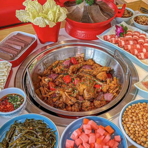 Chuanfu (Qidu Branch)