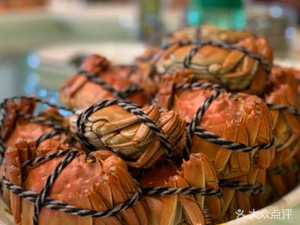 0572 Taihu Hot Spring Hotel · Chinese Restaurant