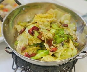 Wuchen Renjia Changcai