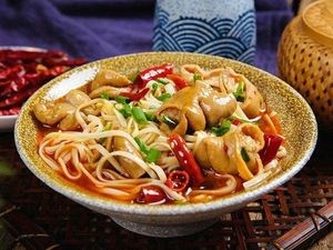 Shaxian Snacks (Renmin Bridge Branch)