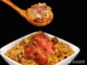72nd Street Rib Rice (Qidu Branch)