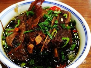 Lu Changxing (Dongtaihu Ecological Tourism Resort Branch)