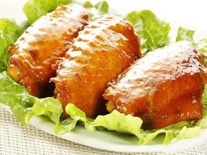 Meixiangqi Fried Chicken & Burger (Qidu Branch)