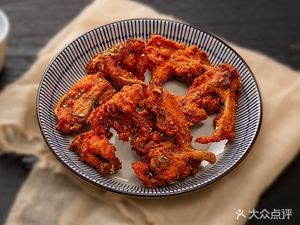 Huainan Beef Noodle Soup (Xintianwan Branch)