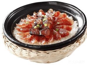 Midangjia Claypot Rice