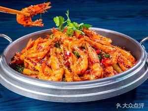 Zhangjia Pu Chinese Nutritious Fast Food