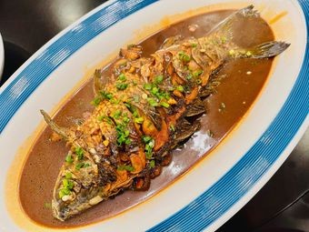 Qindao Fish House (Xietao Garden Branch)