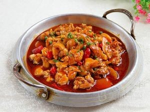 One Seat Place · Chicken Soup House