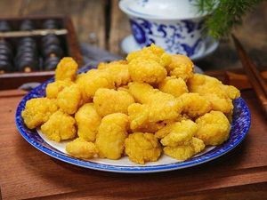 Zhengdian Chicken Cutlet