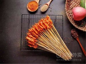 Zhengxin Chicken Cutlet (Miaogang Branch)