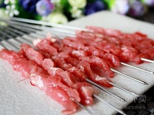 Original Flavor Barbecue (Wanghu Road Branch)