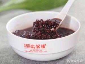 Man Chao Baijia Congee Shop (Qidu Branch)