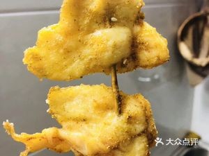 Xiao Xiao Jia (Qidu Store)