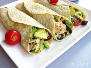 Burger Boy (Qidu Store)