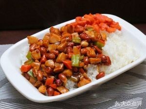 Fuyang Chun Noodle House (Qi Du Branch)