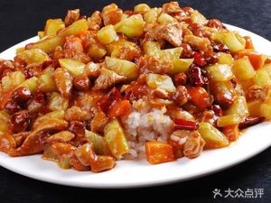 Wuzhen Noodle House (Fujia Road Store)