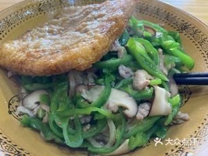 Jinhua Handmade Noodles (Qidu Branch)