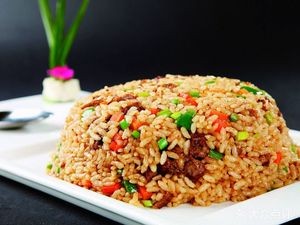 Lanzhou Hand-Pulled Noodles