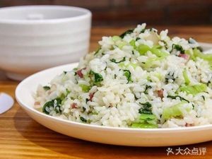 Fuyang Chun Noodle House (Wuyue Road Store)