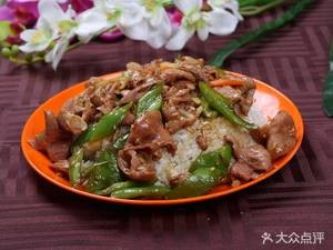 Shuixiang Noodle Shop (Wanghu Zhonglu Branch)