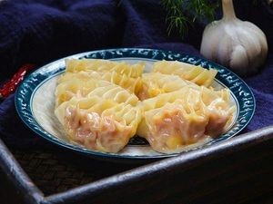 Weiji Dumpling House