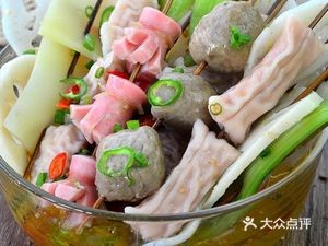 Grandma's Corner Spicy Hot Pot (Miaogang Branch)