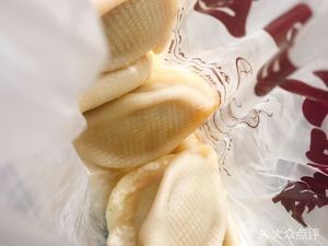 Duya Big Meat Bun Shop (Donghuan Road Branch)