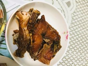 Oriental Braised Delicacies Department (Donggang Xincun Group 1 Store)