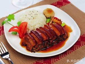 Shaxian Snacks (Yidou Road Store)