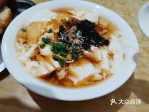 Wu's Big Pancake Shop (Suan New Village Store)