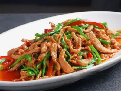 Tianxingyuan Noodle Restaurant