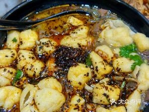 Urban Taste Duck Blood Vermicelli (Donggang Xincun Branch)