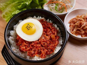 Mr. Qi's Stone Pot Rice