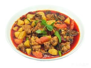 Zhou's Big Plate Chicken (Donghuan Road Store)