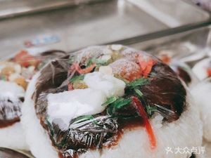 Changzhen Zongzi Shop (Lusong Township Su'an New Village Store)