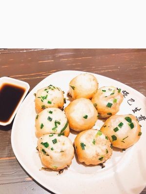 Silent Man Steamed Bun (Suan New Village Branch, Gusu District)