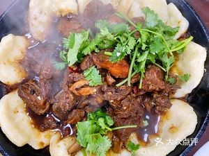 Xuzhou Earth Pot Chicken (Donghuan Branch)