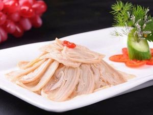 Jixiang Xingwang Zangshu Yangrou (Su’an Branch)