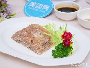Yongquan Zangshu Lamb (Donggang New Village Store)